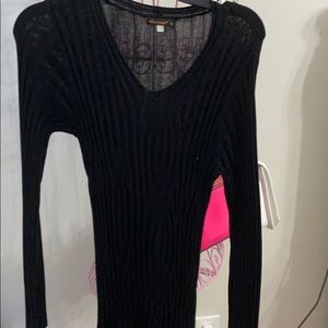 Ella Moss kids long sleeve dress